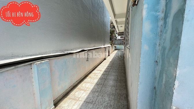 MẶT TIỀN THẠNH LỘC 31 - QUẬN 12 CHO THUÊ