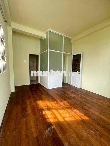 Lý Phục Man - 4 Tỷ 3 - Nhà 5 Tầng - Đường 8m - Mặt Tiền Kinh Doanh