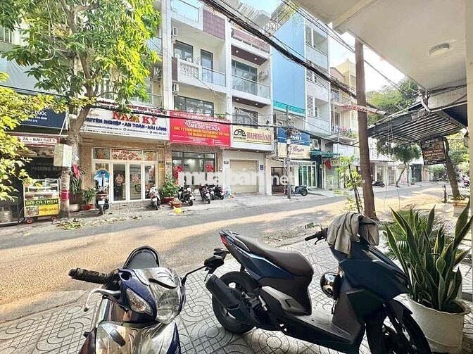 📣 MẶT BẰNG MẶT TIỀN BÀU CÁT TÂN BÌNH - ĐÔNG DÂN, KINH DOANH TỐT
