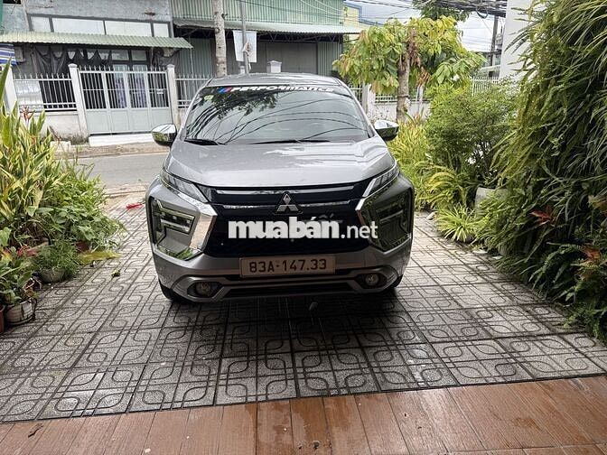 Mitsubishi Xpander 2022