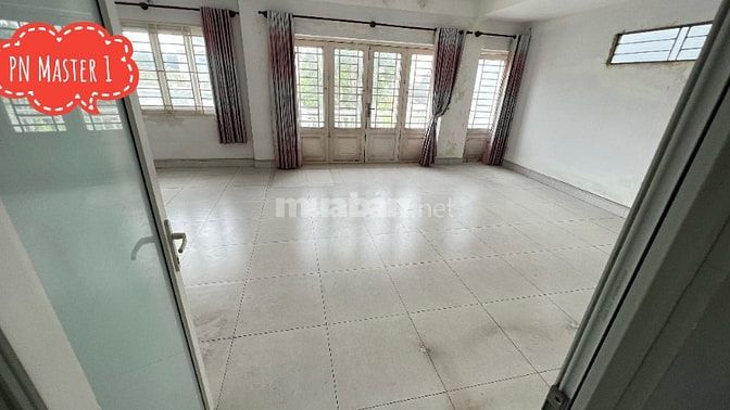 MẶT TIỀN THẠNH LỘC 31 - QUẬN 12 CHO THUÊ