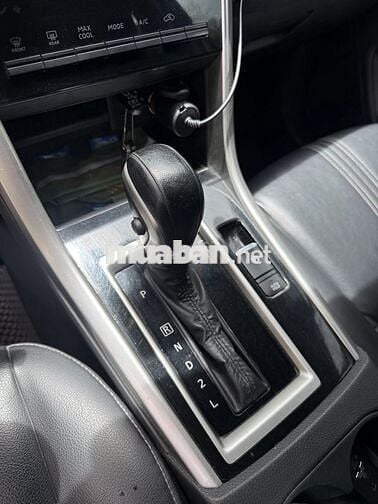 Mitsubishi Xpander 2022