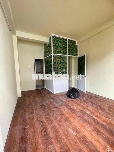 Lý Phục Man - 4 Tỷ 3 - Nhà 5 Tầng - Đường 8m - Mặt Tiền Kinh Doanh
