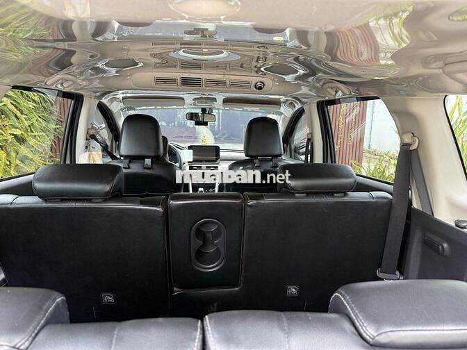 Mitsubishi Xpander 2022