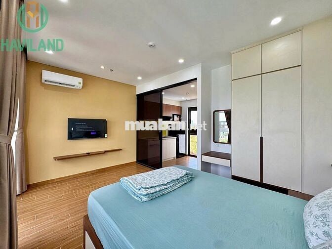 CĂN HỘ 1 PHÒNG NGỦ MỚI – ĐƯỜNG ĐẦM SEN 5 - NGŨ HÀNH SƠN