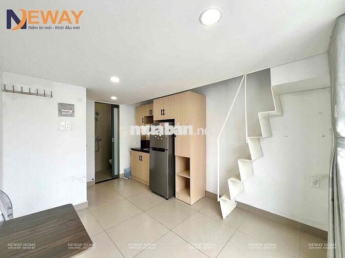 CHUNG CƯ MINI 1 NGƯỜI Ở NGAY NHÀ GA T3-GẦN KHU ETOWN-TIỆN QUA SÂN BAY