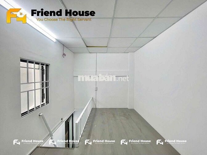 CHO THUÊ PHÒNG MỘT TRỆT MỘT LẦU