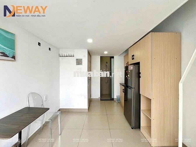 CHUNG CƯ MINI 1 NGƯỜI Ở NGAY NHÀ GA T3-GẦN KHU ETOWN-TIỆN QUA SÂN BAY