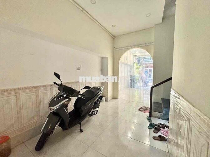 📣 MẶT BẰNG MẶT TIỀN BÀU CÁT TÂN BÌNH - ĐÔNG DÂN, KINH DOANH TỐT