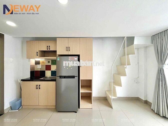 CHUNG CƯ MINI 1 NGƯỜI Ở NGAY NHÀ GA T3-GẦN KHU ETOWN-TIỆN QUA SÂN BAY