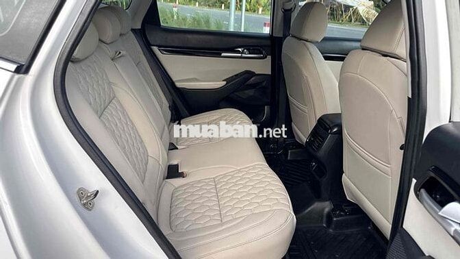 Kia Seltos Luxury 1.4 AT 2021 – 1 chủ, giá rẻ