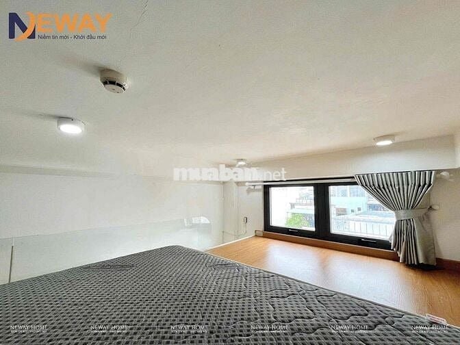 CHUNG CƯ MINI 1 NGƯỜI Ở NGAY NHÀ GA T3-GẦN KHU ETOWN-TIỆN QUA SÂN BAY