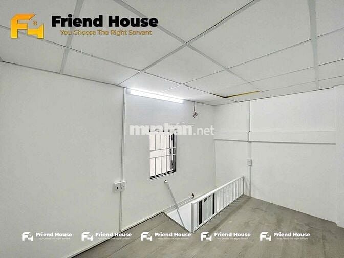 CHO THUÊ PHÒNG MỘT TRỆT MỘT LẦU