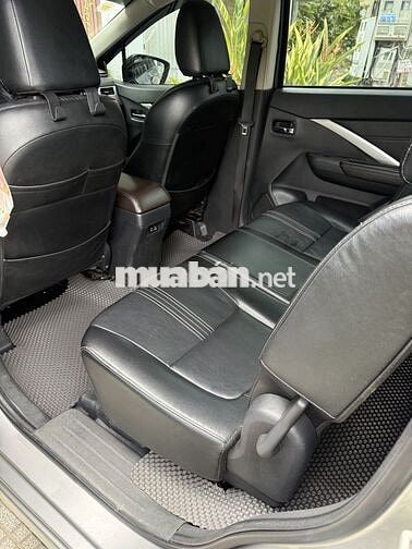 Mitsubishi Xpander 2022
