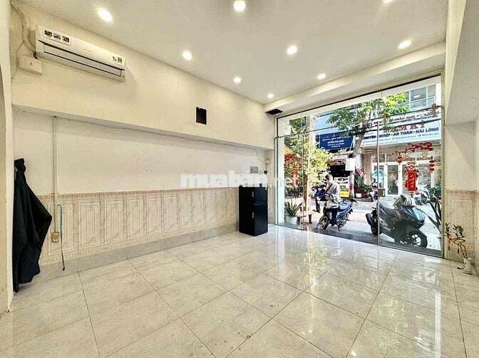 📣 MẶT BẰNG MẶT TIỀN BÀU CÁT TÂN BÌNH - ĐÔNG DÂN, KINH DOANH TỐT