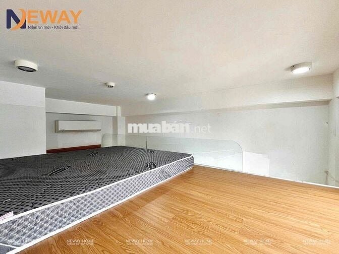 CHUNG CƯ MINI 1 NGƯỜI Ở NGAY NHÀ GA T3-GẦN KHU ETOWN-TIỆN QUA SÂN BAY