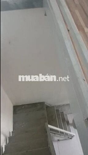 Nhà gác lửng trung tâm Pleiku hẻm xe hơi, an ninh yên tĩnh (Chính chủ)