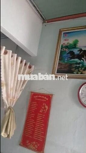 Nhà gác lửng trung tâm Pleiku hẻm xe hơi, an ninh yên tĩnh (Chính chủ)