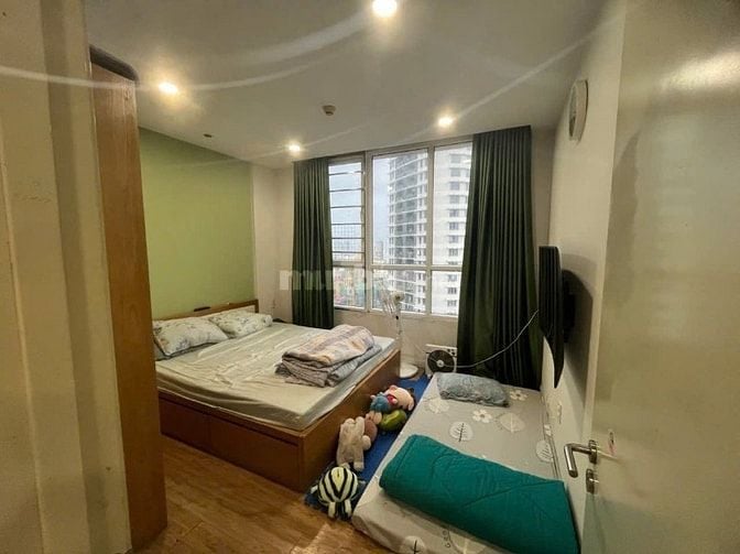 Chính chủ cần bán Căn hộ 2+2, 90m2, nội thất cc, cầu giấy, nhỉnh 7tỷ