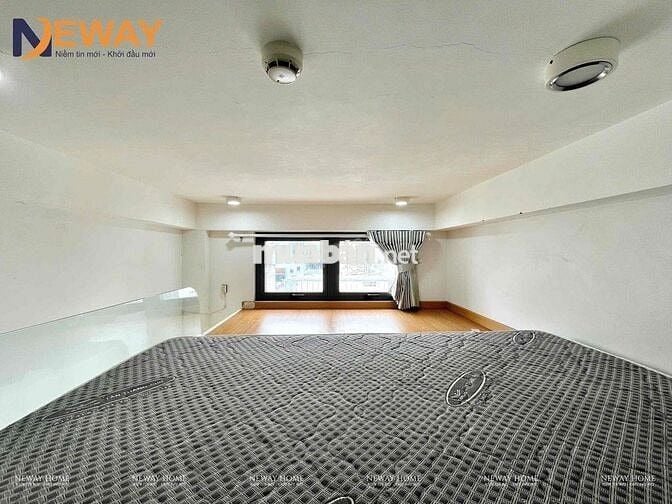 CHUNG CƯ MINI 1 NGƯỜI Ở NGAY NHÀ GA T3-GẦN KHU ETOWN-TIỆN QUA SÂN BAY