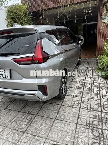 Mitsubishi Xpander 2022