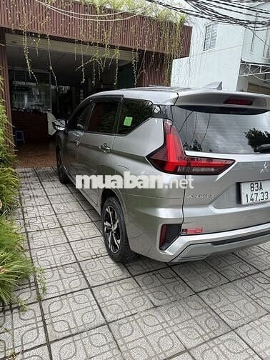 Mitsubishi Xpander 2022