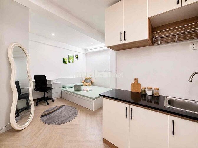 STUDIO DECOR HÀN QUỐC SIÊU XINH - NỘI THẤT CAO CẤP - NGAY TRUNG TÂM