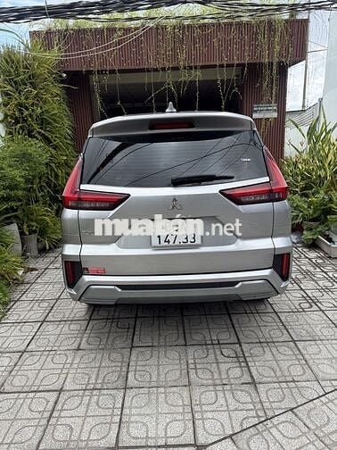 Mitsubishi Xpander 2022