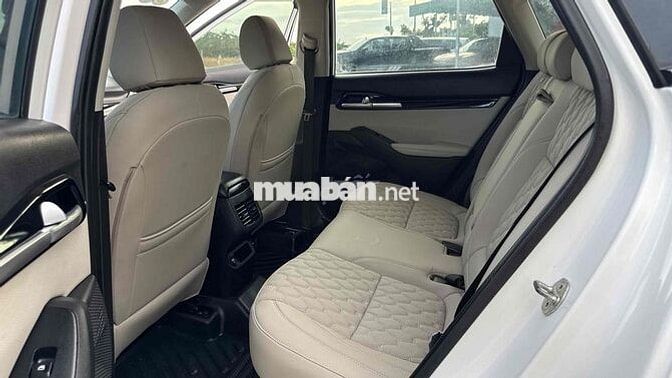 Kia Seltos Luxury 1.4 AT 2021 – 1 chủ, giá rẻ