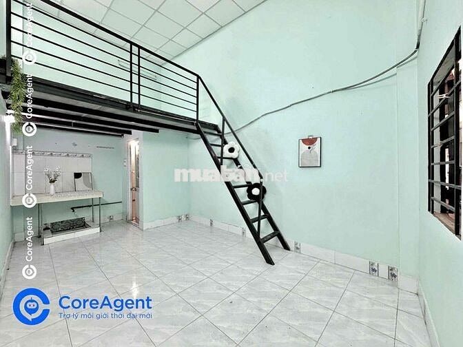 ✨ GÁC CAO SIÊU RỘNG • CÓ SẠC XE ĐIỆN • FULL NỘI THẤT✨