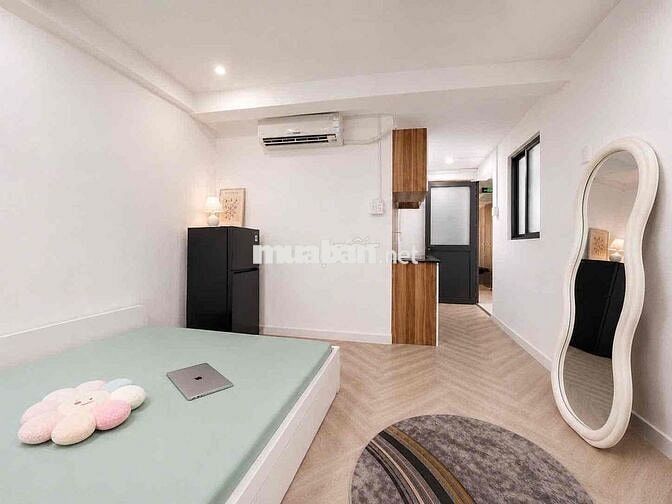 STUDIO DECOR HÀN QUỐC SIÊU XINH - NỘI THẤT CAO CẤP - NGAY TRUNG TÂM