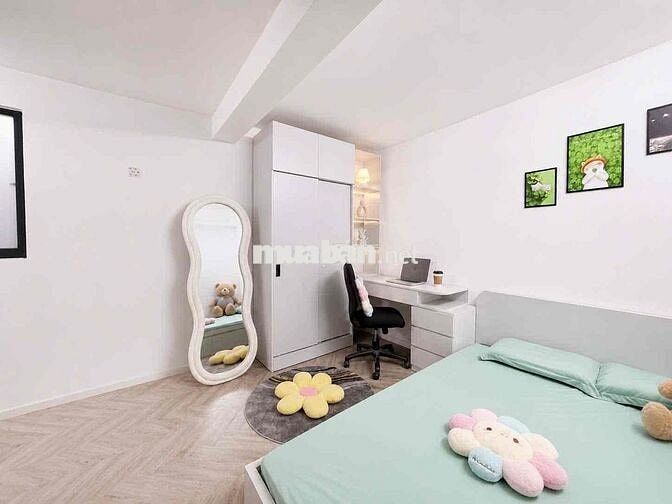 STUDIO DECOR HÀN QUỐC SIÊU XINH - NỘI THẤT CAO CẤP - NGAY TRUNG TÂM