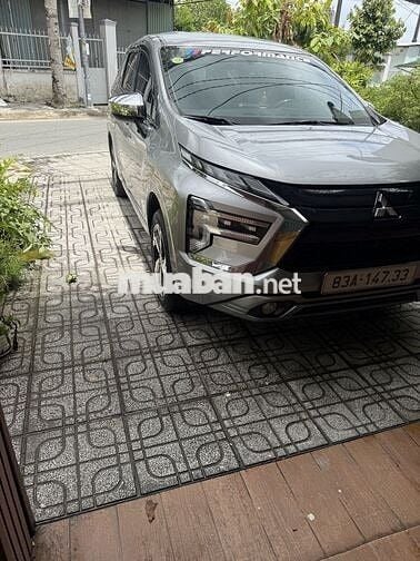 Mitsubishi Xpander 2022
