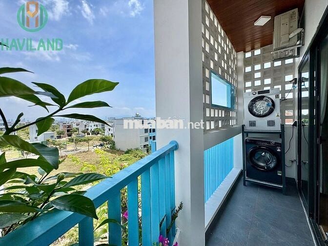 CĂN HỘ 1 PHÒNG NGỦ MỚI – ĐƯỜNG ĐẦM SEN 5 - NGŨ HÀNH SƠN