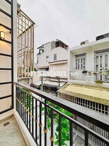 📲 52m², Bán nhà Nguyễn Văn Lượng - Thống Nhất, 3PN, P16 Gò Vấp 5 Tỷ xi