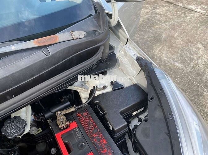 Hyundai Grand i10 1.0 Số sàn Bạc