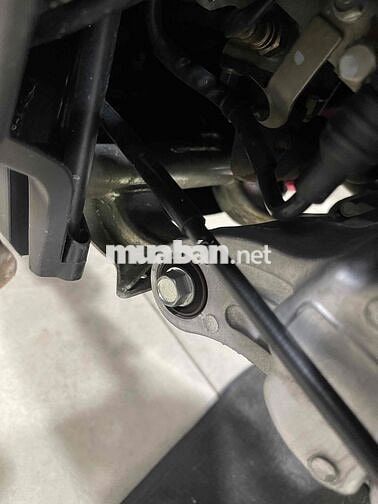 Honda Vario 150 2020 Trắng Đỏ