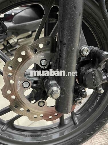 Honda Vario 150 2020 Trắng Đỏ