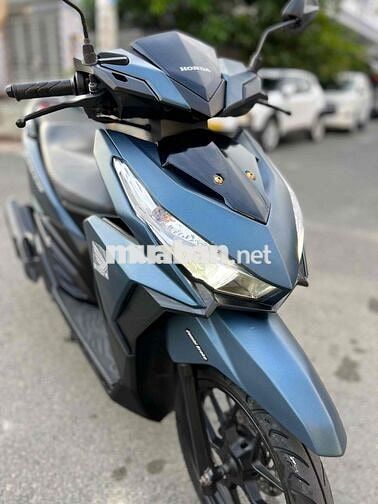 🔥 HONDA VARIO 150 NHẬP KHẨU - MẪU CŨ 2018-2019