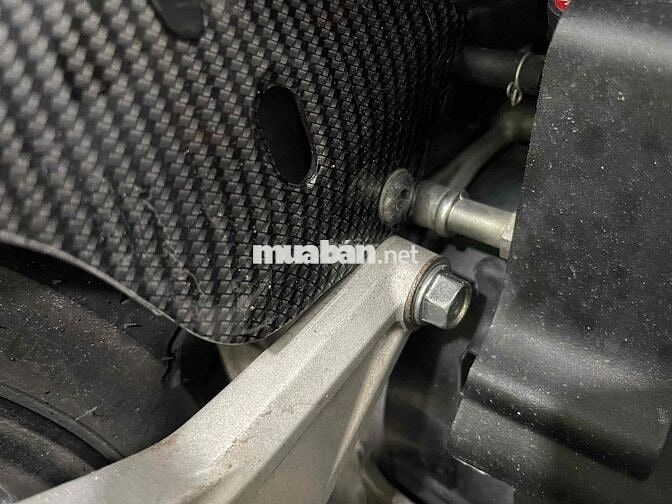 Honda Vario 150 2020 Trắng Đỏ