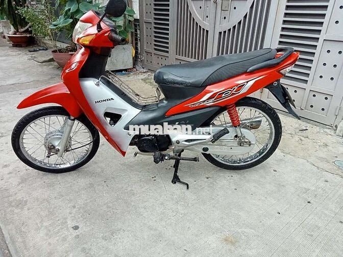 Wave @ mới y hình máy bao ngon yêm Có Đề giấy tờ 