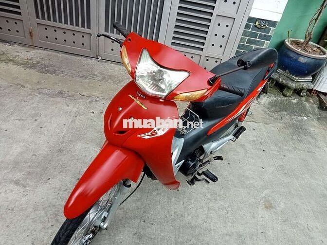 Wave @ mới y hình máy bao ngon yêm Có Đề giấy tờ 
