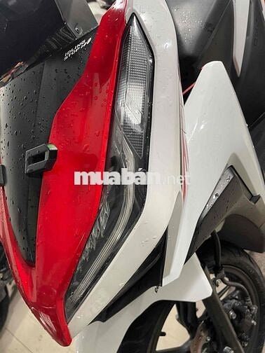 Honda Vario 150 2020 Trắng Đỏ