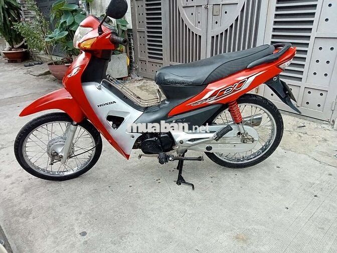 Wave @ mới y hình máy bao ngon yêm Có Đề giấy tờ 