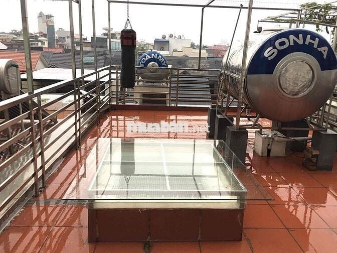 Cho thuê nhà Liền kề Nguyên căn, vị trí đẹp, giá yêu thương