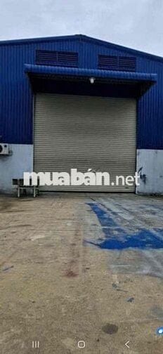 Cho Thuê Kho Xuân Thới Đông Hóc Môn
