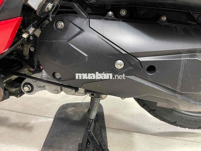 Honda Vario 150 2020 Trắng Đỏ