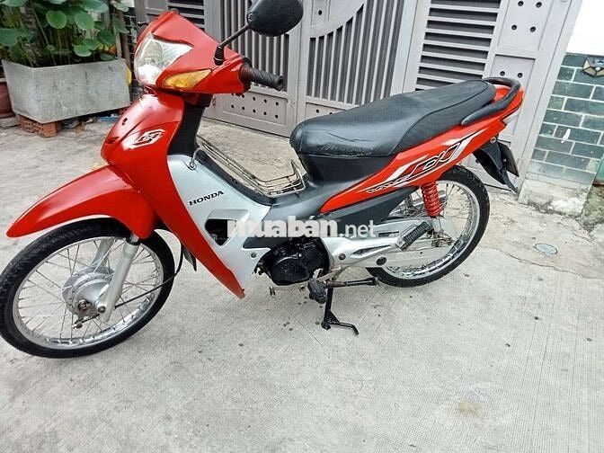 Wave @ mới y hình máy bao ngon yêm Có Đề giấy tờ 