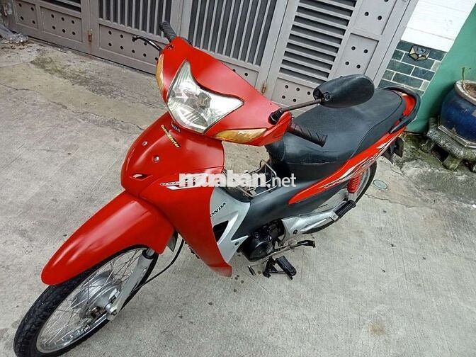 Wave @ mới y hình máy bao ngon yêm Có Đề giấy tờ 