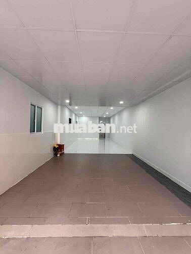 CHO THUÊ NHÀ/MẶT BẰNG ĐƯỜNG B – HIỆP BÌNH CHÁNH, THỦ ĐỨC